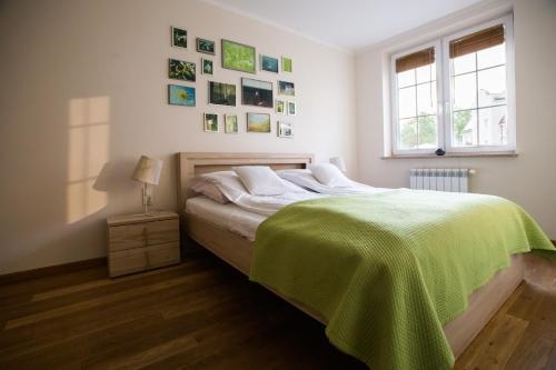 Apartamenty W Villa Park