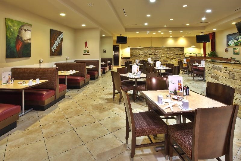 Holiday Inn KILLEEN - FORT CAVAZOS AREA