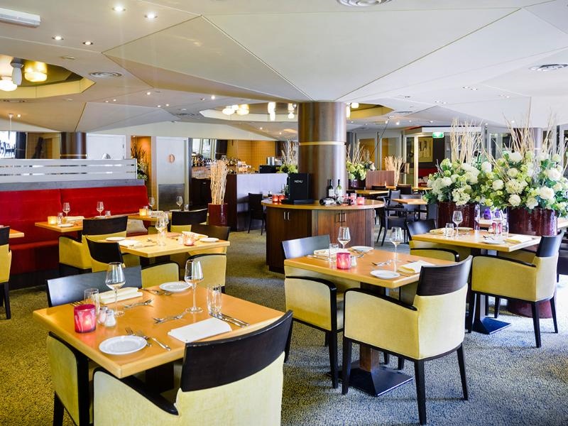 Fletcher Hotel - Restaurant Epe - Zwolle
