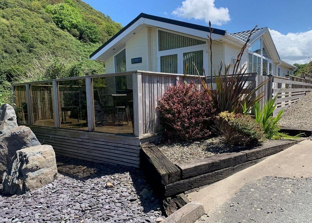 Gwalia Falls Retreat
