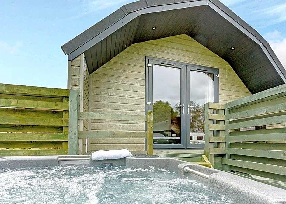 Bainbridge Ings House