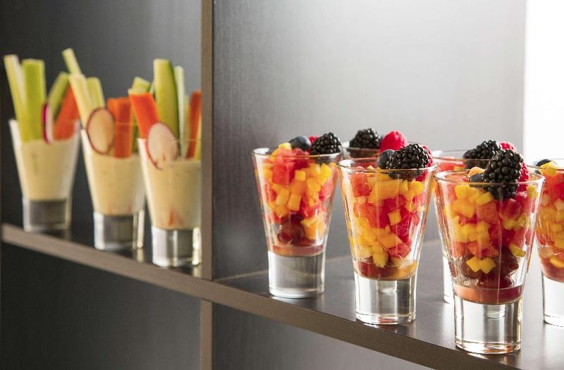 Doubletree By Hilton Chicago - Oak Brook