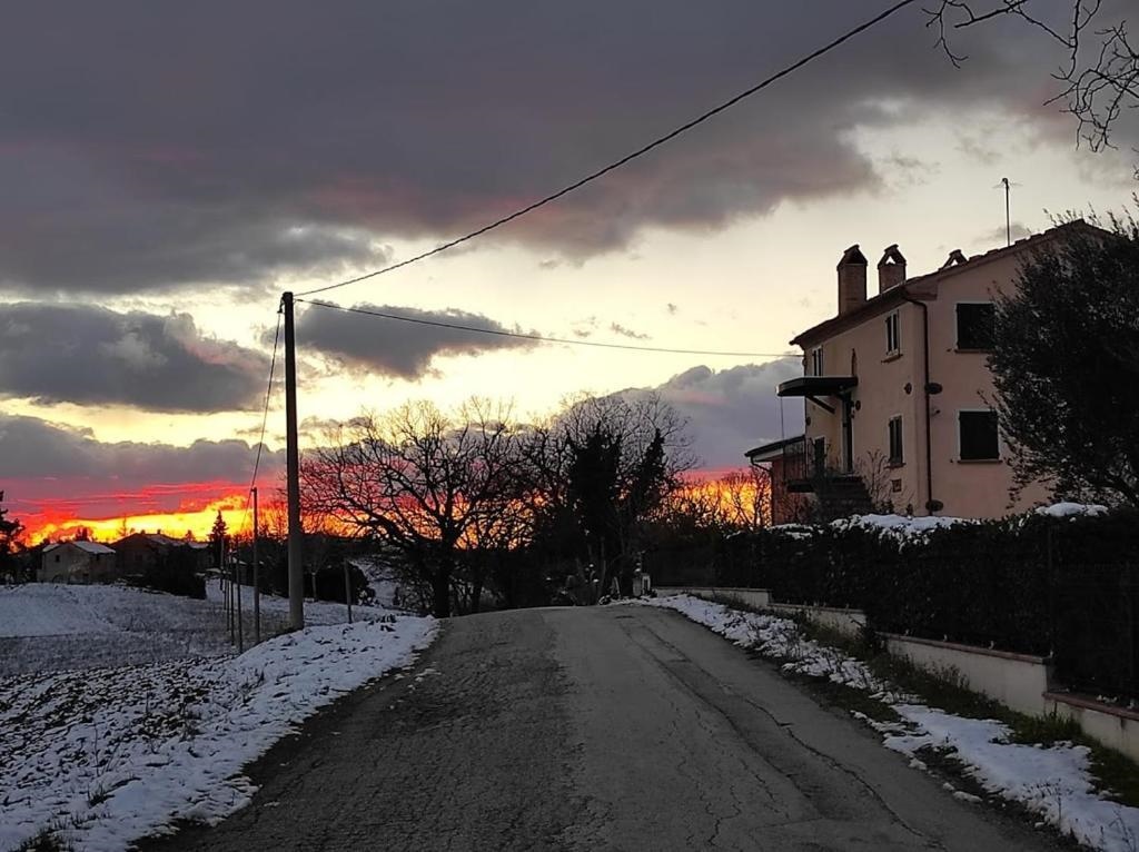 Casa Vacanze Angelica