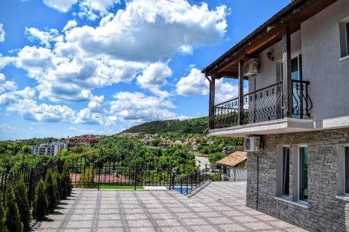 Boutique Villa Gioia Del Sole