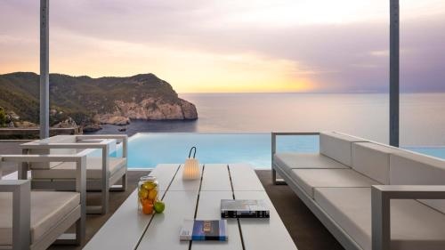 Thesuites Ibiza Na Xemena