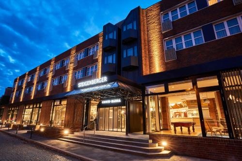 Steigenberger Conti Hansa~