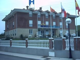 Hotel San Juan