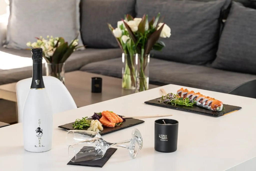 Varkiza Luxury Residence