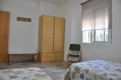 Chalet Las Rosas