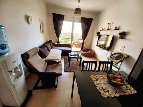 Chalet Marina Wadi Degla