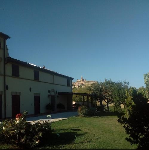 Alla Vecchia Cascina