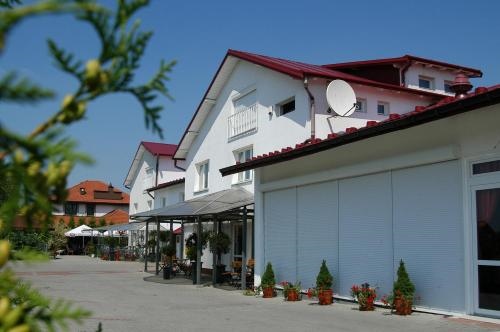 Hotel Restauracja Malopolska