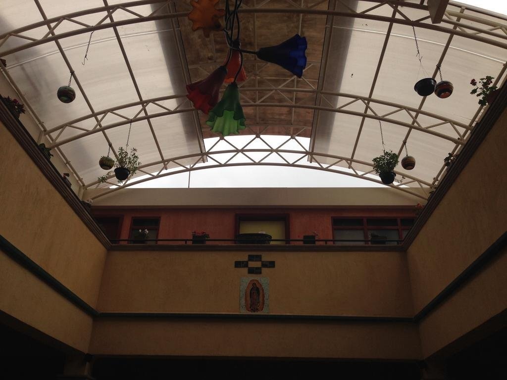 Hotel Posada Santo Niño