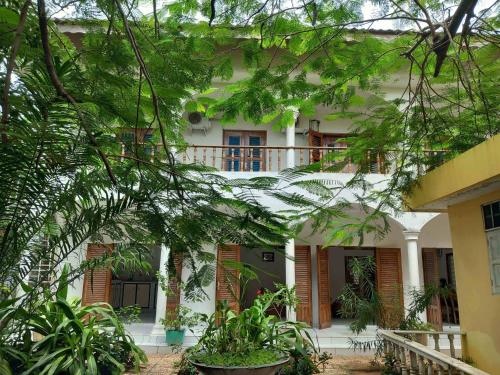 Residence Tichani Club