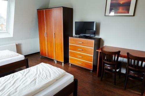 My-Bed Schwarzenbek Bei Hamburg