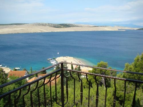 Appartement Villa Antonia