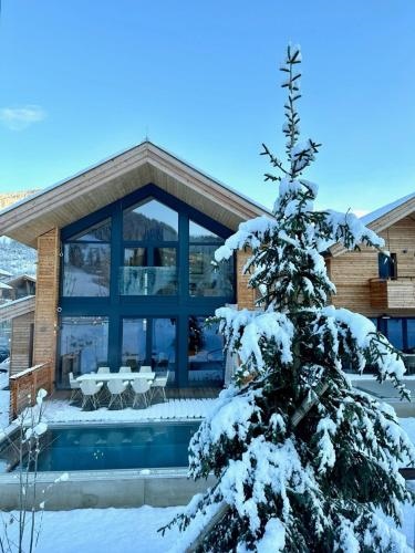 Kreischberg Suites by Alps Residence