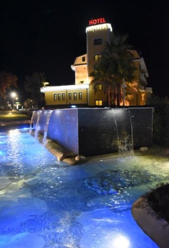 Hotel Ristorante Europa