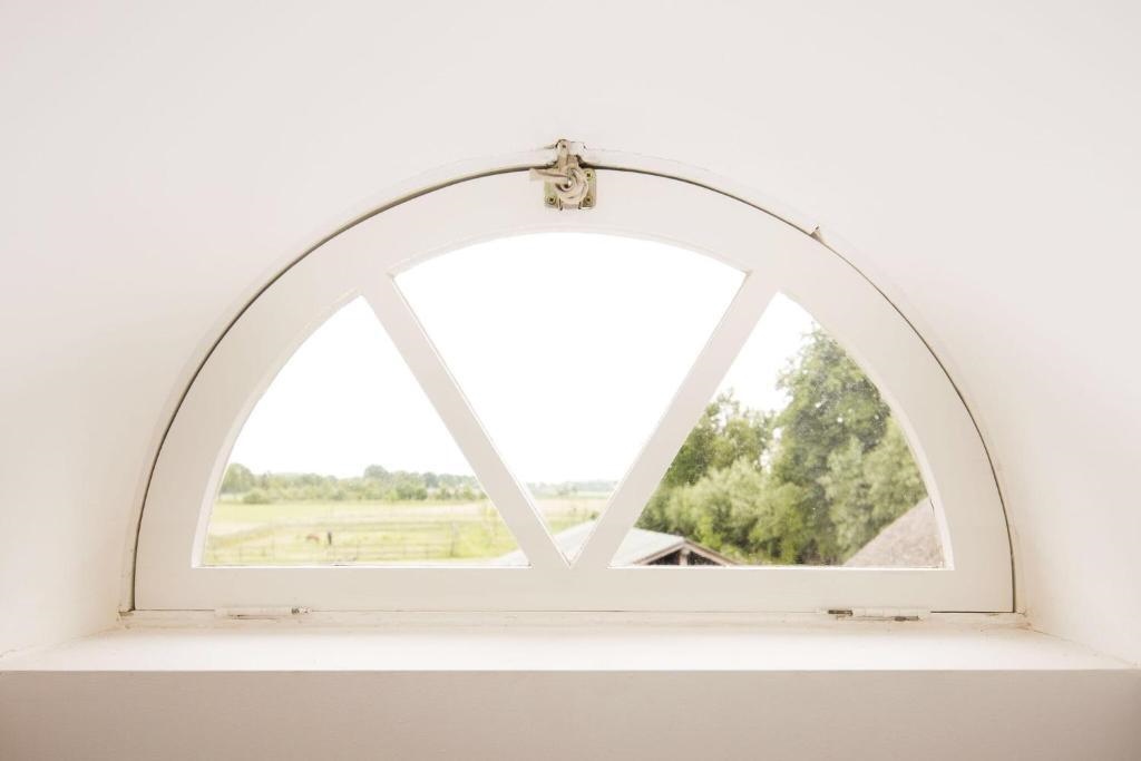 Bed & Breakfast Karakter