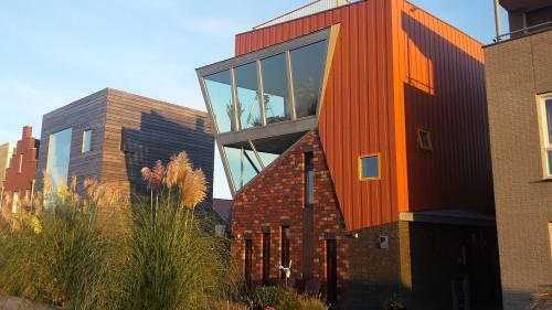 Casa Mirador Bed & Breakfast