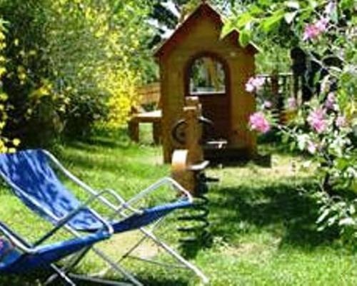 B&B La Ginestra