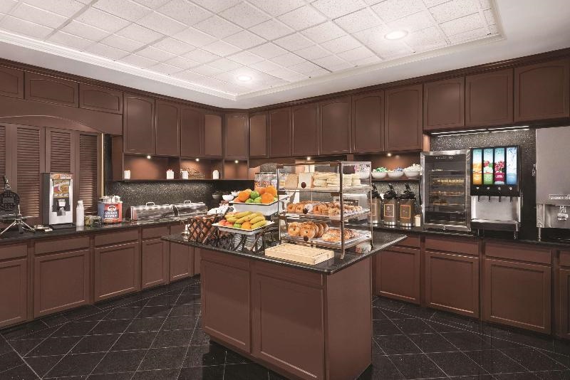 Country Inn & Suites by Radisson, Schaumburg, IL