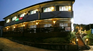 Cheongdo Bitchukje Pension
