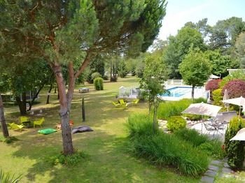 Novotel Bordeaux Mérignac