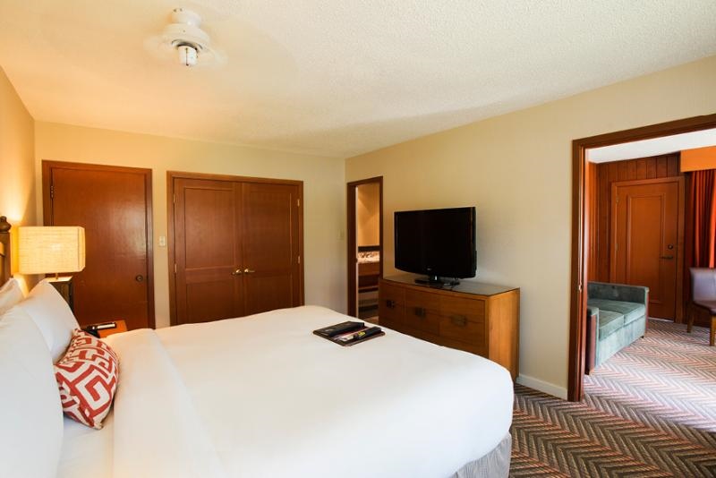 Fairmont Jasper Park Lodge