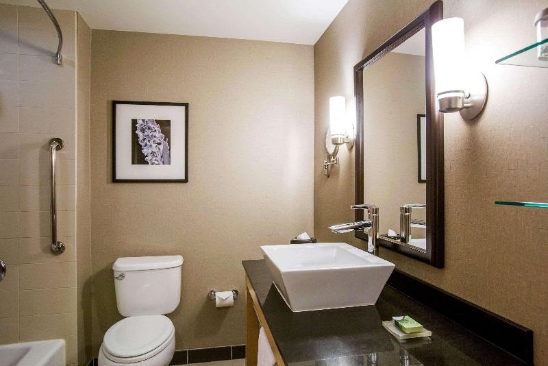 Cambria Hotel Rapid City Near Mount Rushmore