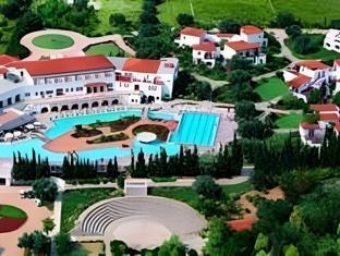 Eretria Village Resort & Conference Center