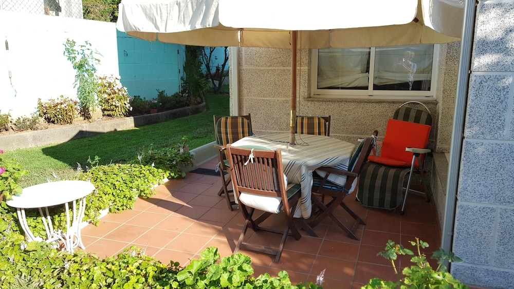 Holiday Home O Rosal