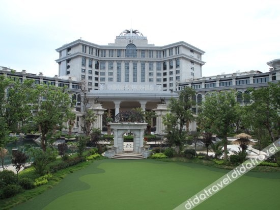 Clarion Hotel Xichang