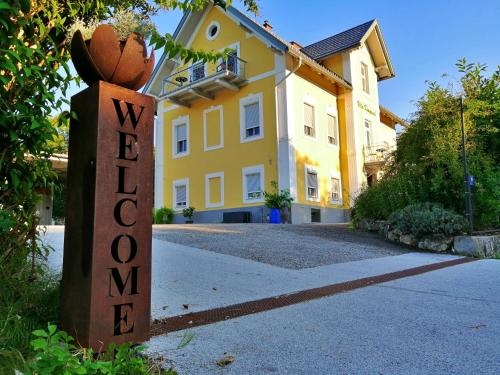 Villa Komposch - Adults Only