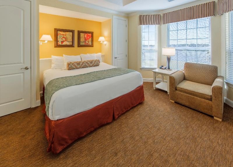 Holiday Inn Club Vacations Piney Shores Resort