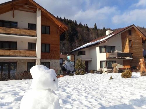 Simply Relax - Chopok