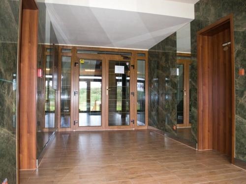 Apartment Luxus Tatry E106