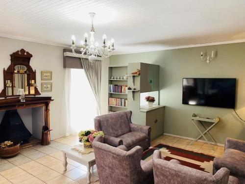 Graceland Self-Catering Cottages