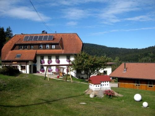 Haus Am Kreuzbuhl