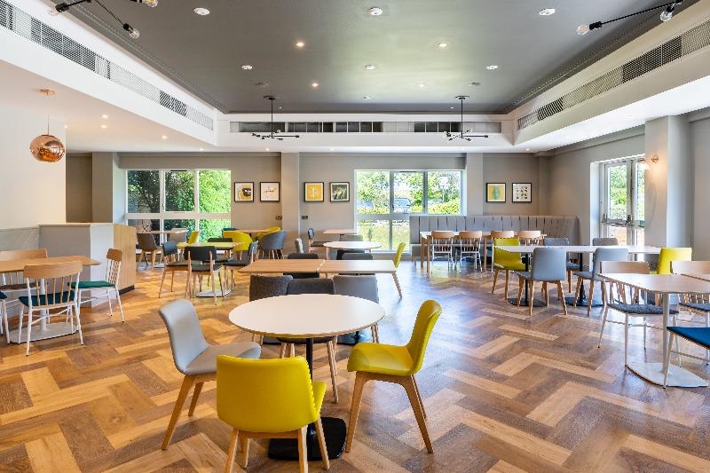 voco Fareham - Solent by IHG