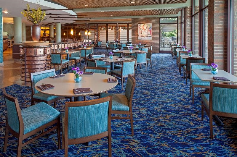 Hyatt Lodge Oak Brook Chicago