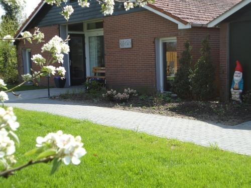 B&B Morskershoeve