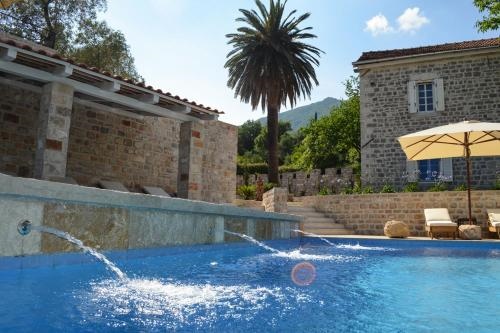 Apartments Malo Selo