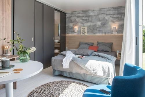 Taos Single Hotelkamer