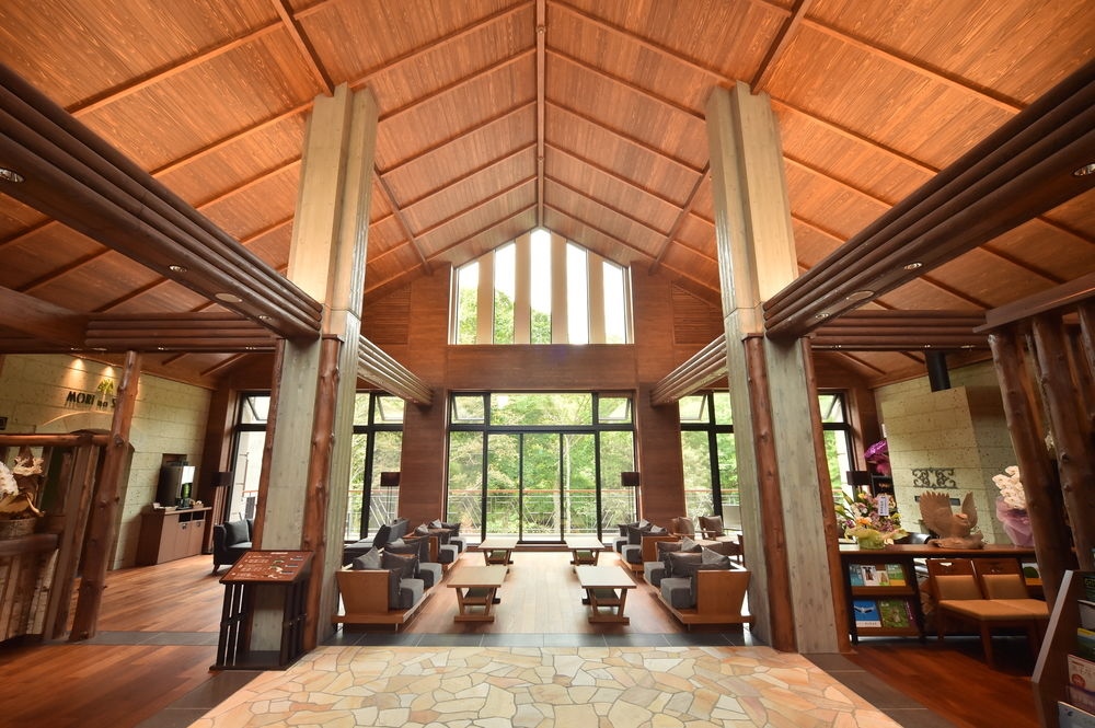 La Vista Akangawa - Adults Only