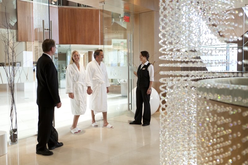 Sparkling Hill Resort And Spa - Adults-Only Resort