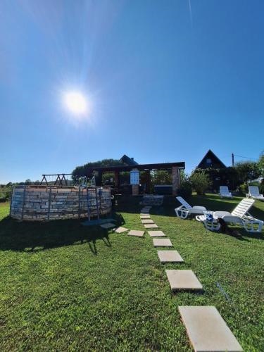 Guesthouse Mreznica- Mreznicka Idila Resort