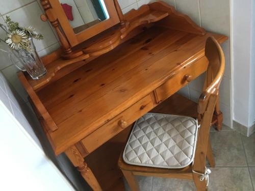 Apartment Stinica 31B