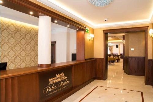 Palac Mysleta