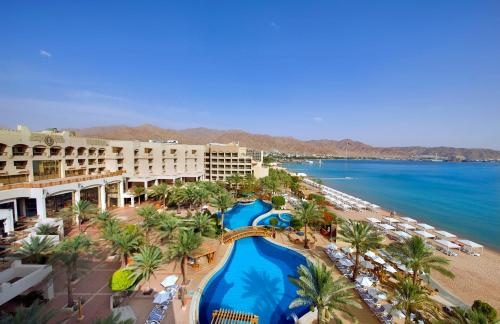 InterContinental Resort Aqaba by IHG